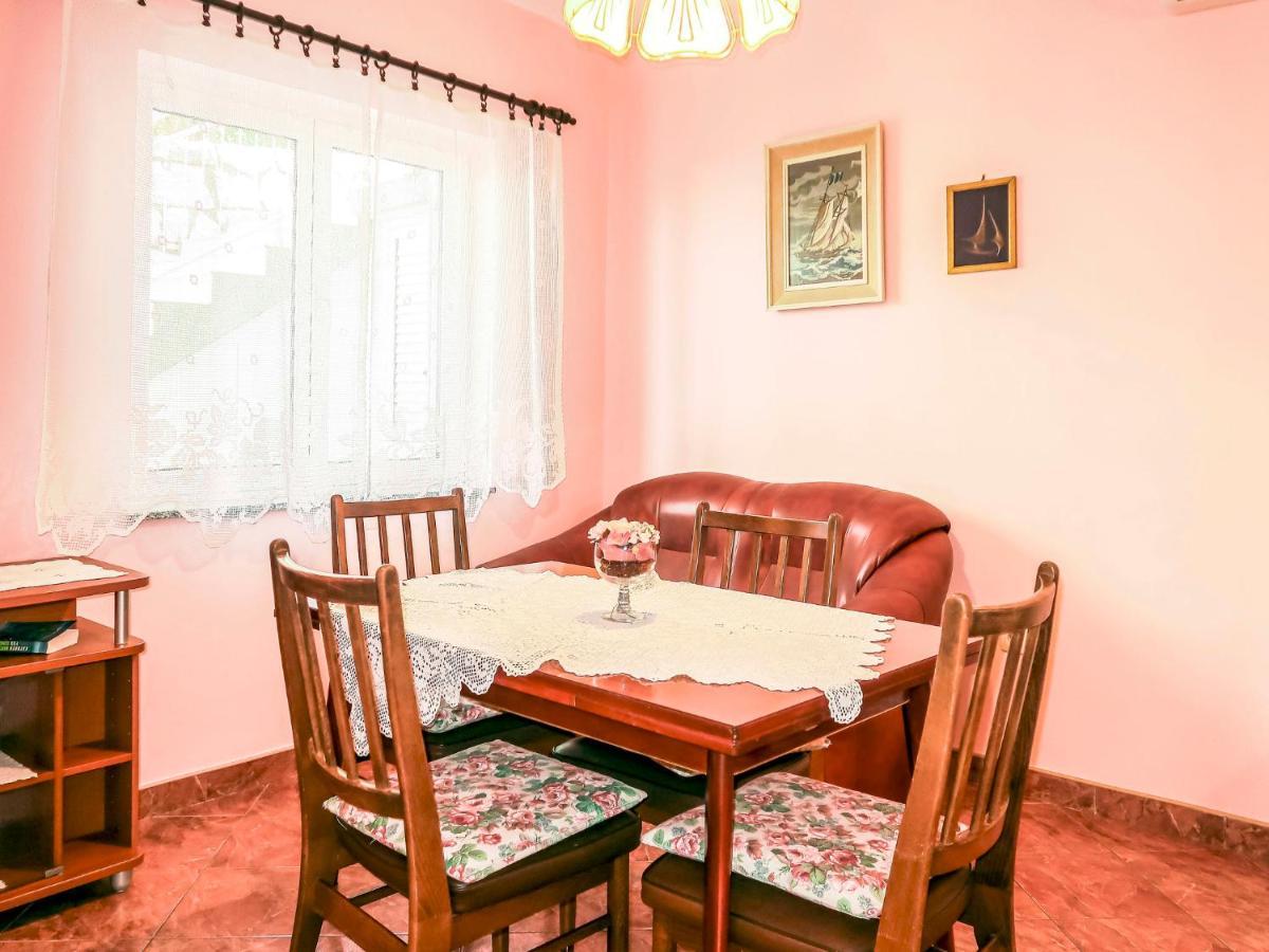 Manestar - Ckv221 By Interhome Appartement *