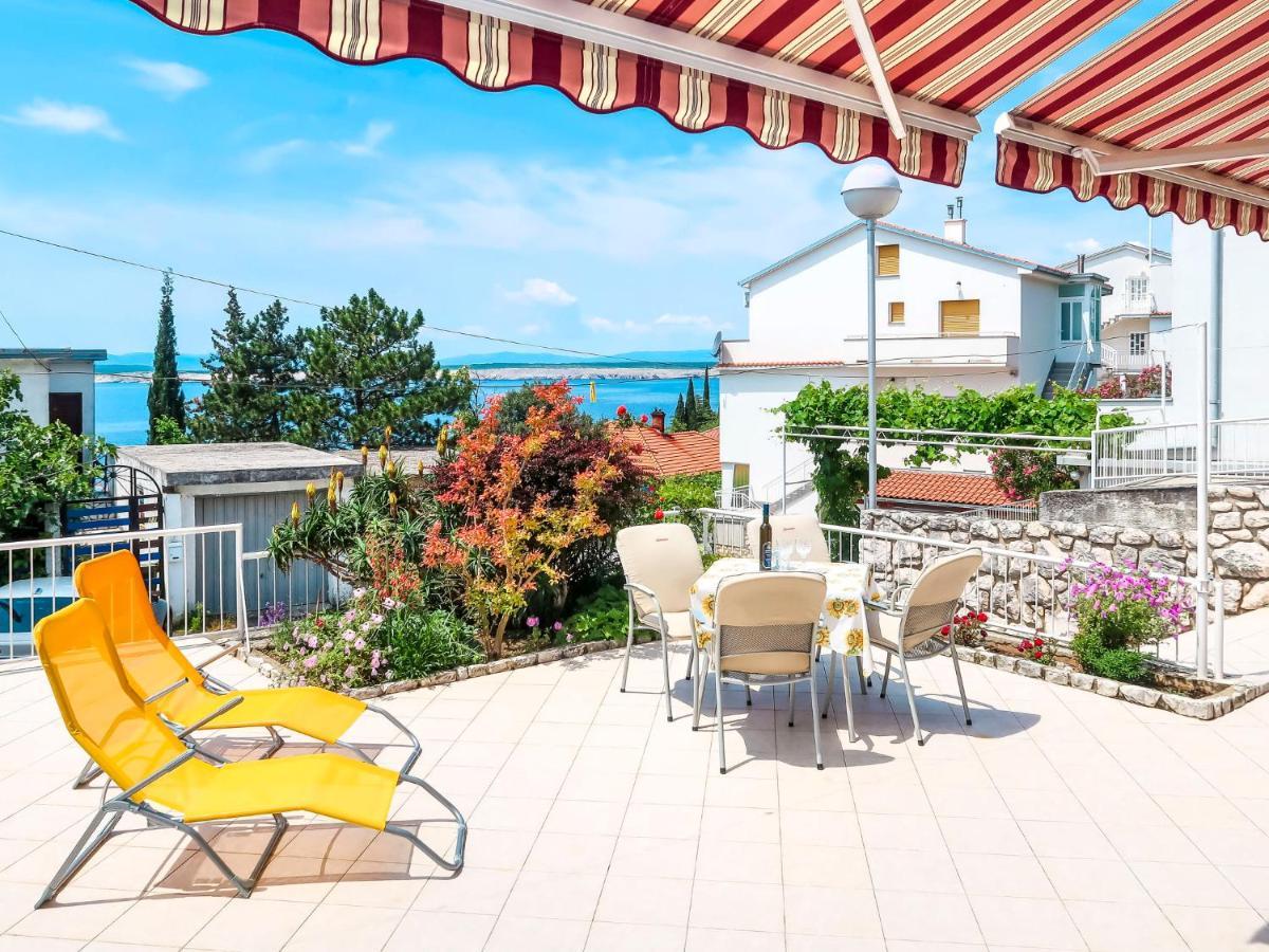 Manestar - Ckv221 By Interhome Appartement *
